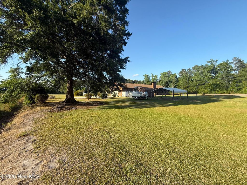 Photo of 12155 Carolina 41, Bladenboro, NC 28320 (MLS # 100575169)