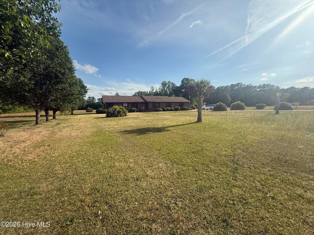 Photo of 12155 Carolina 41, Bladenboro, NC 28320 (MLS # 100575169)
