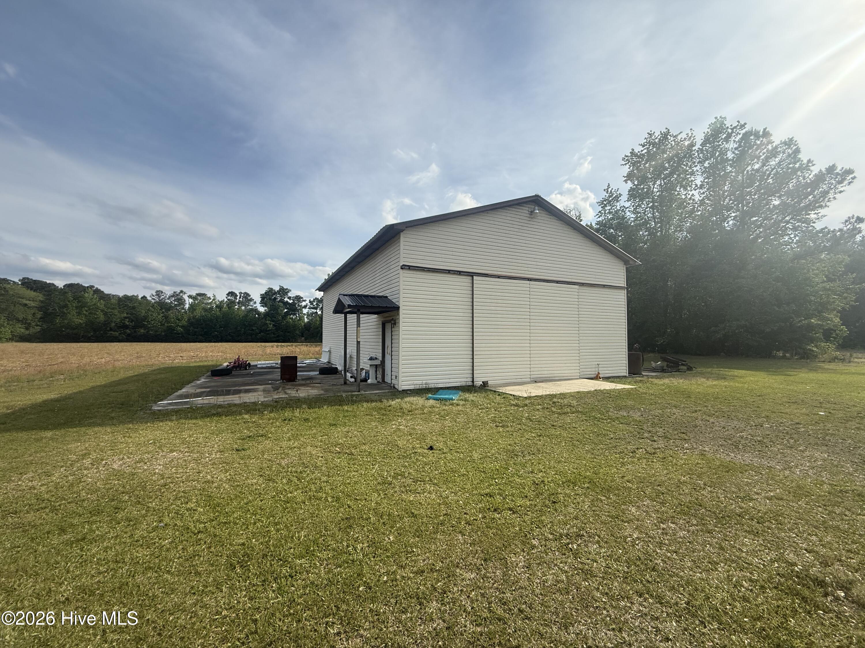 12155 Carolina 41