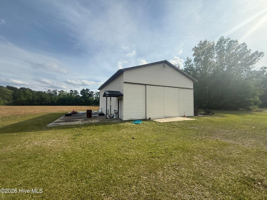 Photo of 12155 Carolina 41, Bladenboro, NC 28320 (MLS # 100575169)