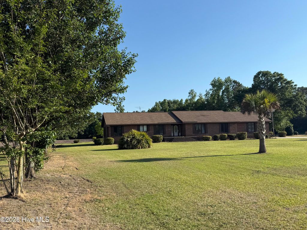 Photo of 12155 Carolina 41, Bladenboro, NC 28320 (MLS # 100575169)