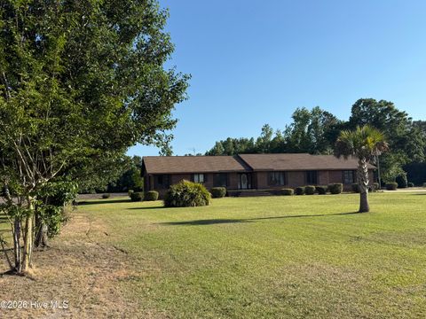 Photo of 12155 Carolina 41, Bladenboro, NC 28320 (MLS # 100575169)