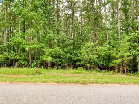 Vacant Land For Sale - LOT 58 Lighthouse Pointe<br/> Lincolnton, GA 30817