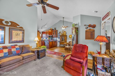 Tiny photo for 3011 Lauren Place Drive #Apt 102, Wilmington, NC 28405 (MLS # 100569630)