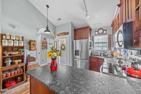 Tiny photo for 3011 Lauren Place Drive #Apt 102, Wilmington, NC 28405 (MLS # 100569630)