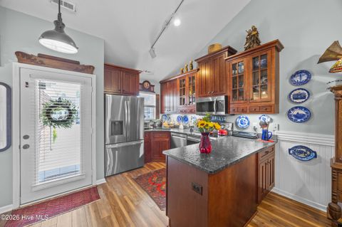 Tiny photo for 3011 Lauren Place Drive #Apt 102, Wilmington, NC 28405 (MLS # 100569630)