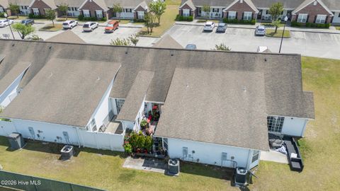 Tiny photo for 3011 Lauren Place Drive #Apt 102, Wilmington, NC 28405 (MLS # 100569630)