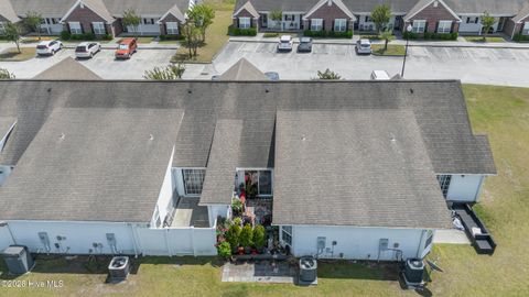 Tiny photo for 3011 Lauren Place Drive #Apt 102, Wilmington, NC 28405 (MLS # 100569630)