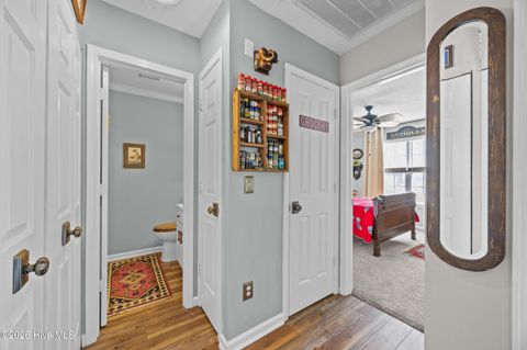 Tiny photo for 3011 Lauren Place Drive #Apt 102, Wilmington, NC 28405 (MLS # 100569630)