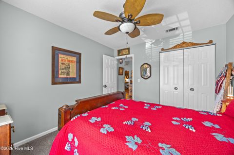 Tiny photo for 3011 Lauren Place Drive #Apt 102, Wilmington, NC 28405 (MLS # 100569630)