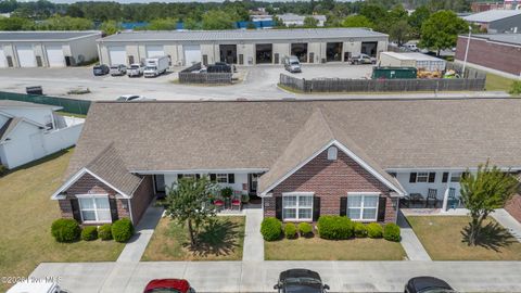 Tiny photo for 3011 Lauren Place Drive #Apt 102, Wilmington, NC 28405 (MLS # 100569630)