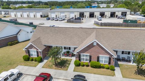 Tiny photo for 3011 Lauren Place Drive #Apt 102, Wilmington, NC 28405 (MLS # 100569630)