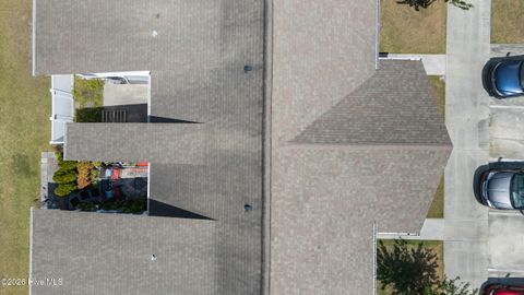 Tiny photo for 3011 Lauren Place Drive #Apt 102, Wilmington, NC 28405 (MLS # 100569630)