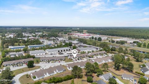 Tiny photo for 3011 Lauren Place Drive #Apt 102, Wilmington, NC 28405 (MLS # 100569630)