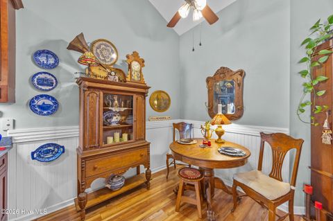 Tiny photo for 3011 Lauren Place Drive #Apt 102, Wilmington, NC 28405 (MLS # 100569630)