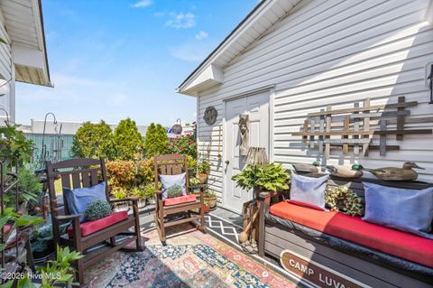 Tiny photo for 3011 Lauren Place Drive #Apt 102, Wilmington, NC 28405 (MLS # 100569630)