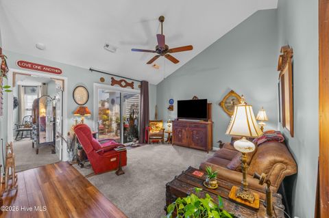 Tiny photo for 3011 Lauren Place Drive #Apt 102, Wilmington, NC 28405 (MLS # 100569630)