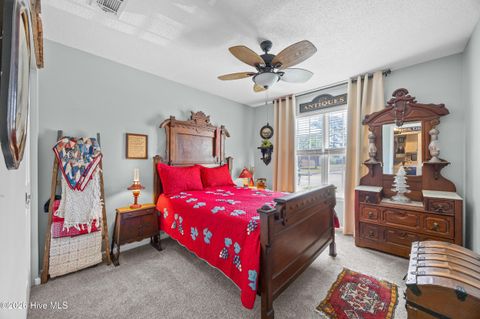 Tiny photo for 3011 Lauren Place Drive #Apt 102, Wilmington, NC 28405 (MLS # 100569630)