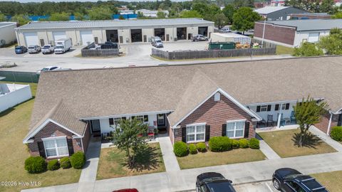 Tiny photo for 3011 Lauren Place Drive #Apt 102, Wilmington, NC 28405 (MLS # 100569630)