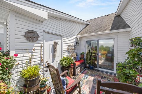 Tiny photo for 3011 Lauren Place Drive #Apt 102, Wilmington, NC 28405 (MLS # 100569630)