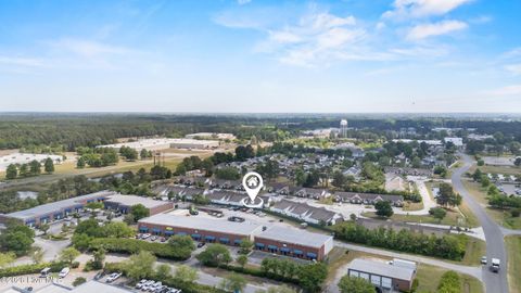 Tiny photo for 3011 Lauren Place Drive #Apt 102, Wilmington, NC 28405 (MLS # 100569630)