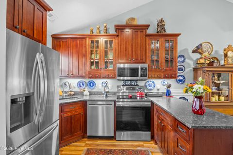 Tiny photo for 3011 Lauren Place Drive #Apt 102, Wilmington, NC 28405 (MLS # 100569630)