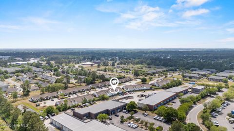 Tiny photo for 3011 Lauren Place Drive #Apt 102, Wilmington, NC 28405 (MLS # 100569630)