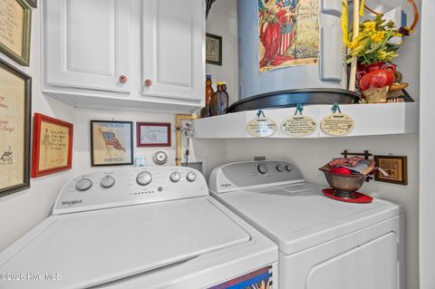 Tiny photo for 3011 Lauren Place Drive #Apt 102, Wilmington, NC 28405 (MLS # 100569630)