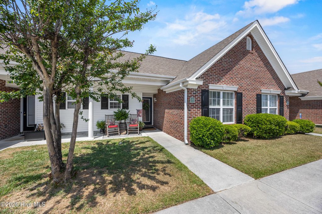 Photo of 3011 Lauren Place Drive #Apt 102, Wilmington, NC 28405 (MLS # 100569630)