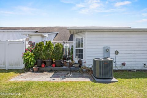 Tiny photo for 3011 Lauren Place Drive #Apt 102, Wilmington, NC 28405 (MLS # 100569630)