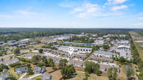 Tiny photo for 3011 Lauren Place Drive #Apt 102, Wilmington, NC 28405 (MLS # 100569630)