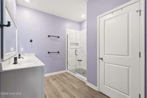 Tiny photo for 2512 Sandy Banks Lane, Wilmington, NC 28401 (MLS # 100589645)