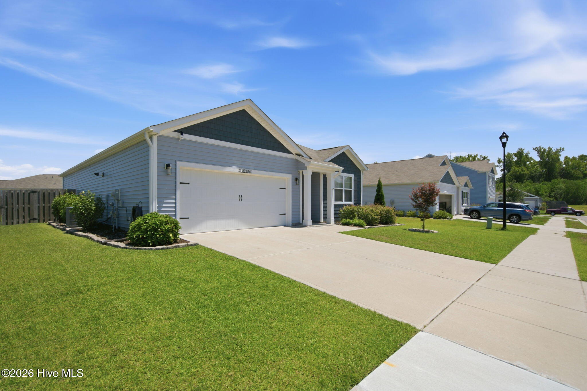 2512 Sandy Banks Lane
