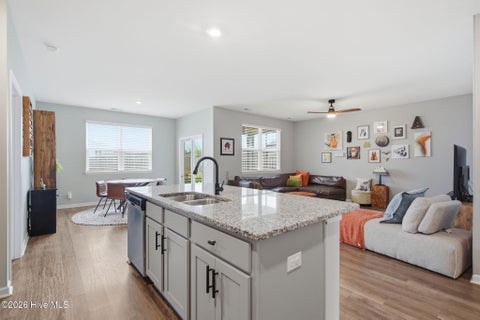 Tiny photo for 2512 Sandy Banks Lane, Wilmington, NC 28401 (MLS # 100589645)