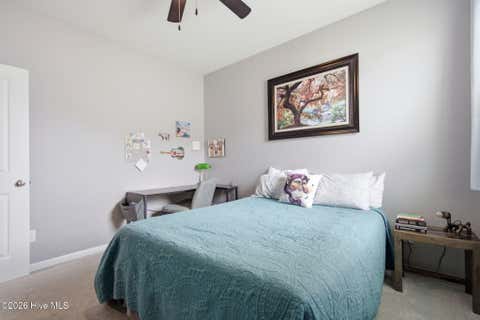 Tiny photo for 2512 Sandy Banks Lane, Wilmington, NC 28401 (MLS # 100589645)