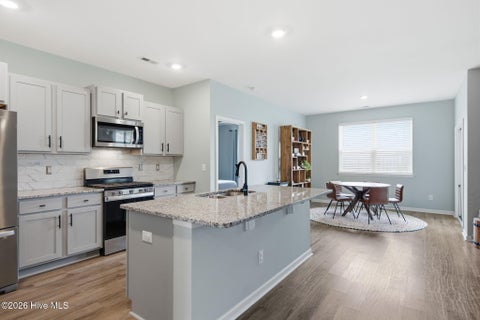 Tiny photo for 2512 Sandy Banks Lane, Wilmington, NC 28401 (MLS # 100589645)