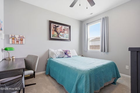 Tiny photo for 2512 Sandy Banks Lane, Wilmington, NC 28401 (MLS # 100589645)
