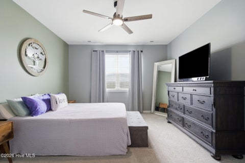 Tiny photo for 2512 Sandy Banks Lane, Wilmington, NC 28401 (MLS # 100589645)