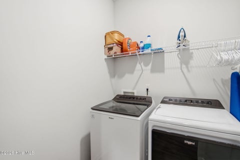 Tiny photo for 2512 Sandy Banks Lane, Wilmington, NC 28401 (MLS # 100589645)