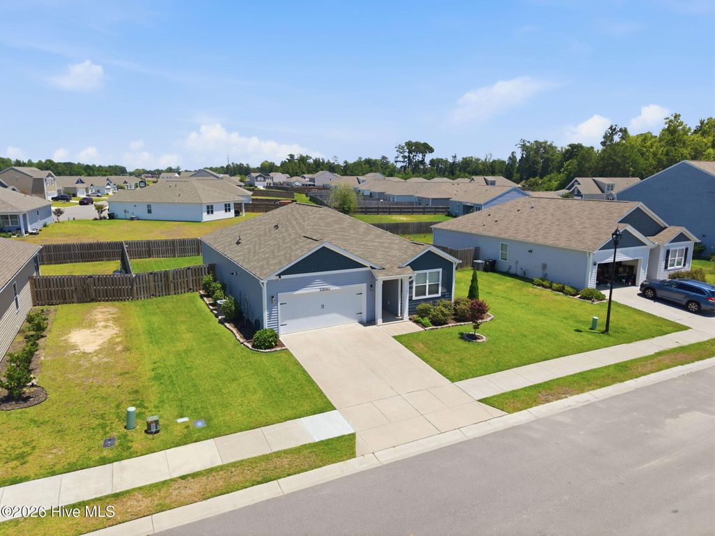 Photo of 2512 Sandy Banks Lane, Wilmington, NC 28401 (MLS # 100589645)