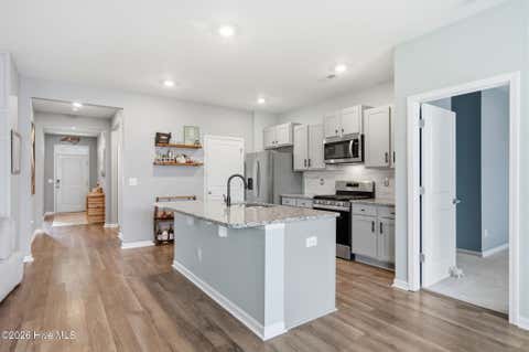 Tiny photo for 2512 Sandy Banks Lane, Wilmington, NC 28401 (MLS # 100589645)