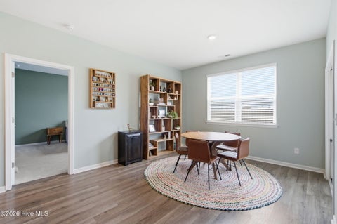 Tiny photo for 2512 Sandy Banks Lane, Wilmington, NC 28401 (MLS # 100589645)