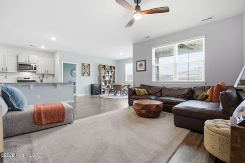Tiny photo for 2512 Sandy Banks Lane, Wilmington, NC 28401 (MLS # 100589645)