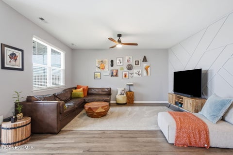 Tiny photo for 2512 Sandy Banks Lane, Wilmington, NC 28401 (MLS # 100589645)