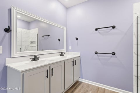 Tiny photo for 2512 Sandy Banks Lane, Wilmington, NC 28401 (MLS # 100589645)