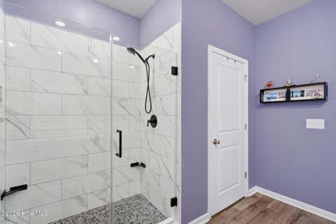 Tiny photo for 2512 Sandy Banks Lane, Wilmington, NC 28401 (MLS # 100589645)