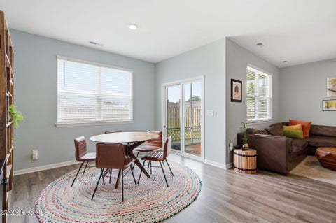 Tiny photo for 2512 Sandy Banks Lane, Wilmington, NC 28401 (MLS # 100589645)