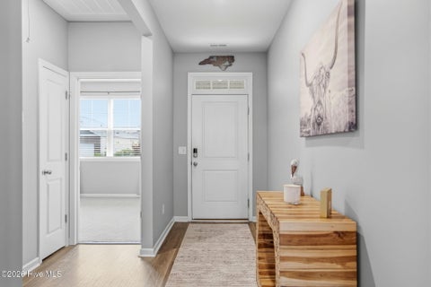 Tiny photo for 2512 Sandy Banks Lane, Wilmington, NC 28401 (MLS # 100589645)