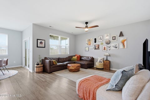 Tiny photo for 2512 Sandy Banks Lane, Wilmington, NC 28401 (MLS # 100589645)
