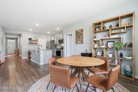 Tiny photo for 2512 Sandy Banks Lane, Wilmington, NC 28401 (MLS # 100589645)